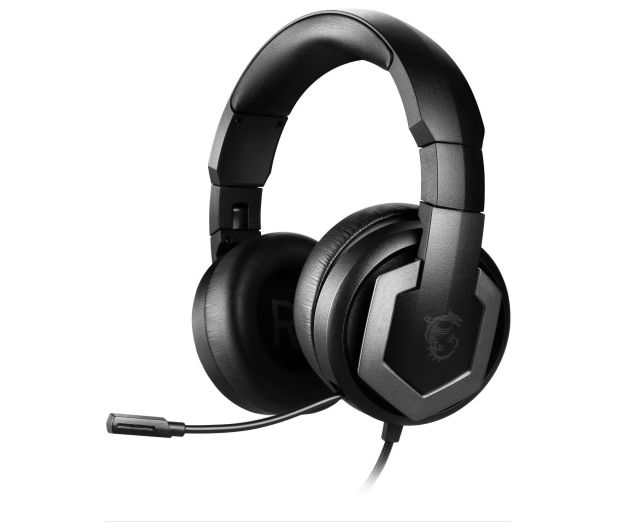 MSI Immerse GH61 - 1383000 - zdjęcie